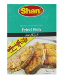 Shan Recipe Masala Fish Fried 100g