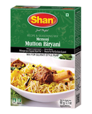 Shan Recipe Masala Mutton Biryani 60g