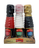 Shangrila Sauce Trio 3x120ml
