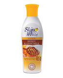 Skin White Lotion Honey & Goat Milk 150ml