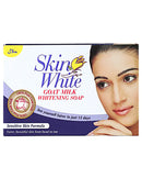 Skin White Goat Milk Whitening Soap Dry 75g