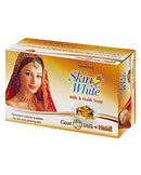 Skincare Skinwhite Milk & Haldi Soap 110g