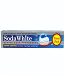 Soda White Tooth Paste Giant Pack 135g