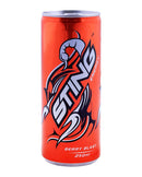 Sting Berry Blast Drink Can 250ml