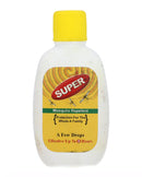 Super Mosquito Repellent 45ml