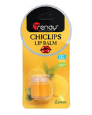 Trendy Lip Balm Lemon TD-278
