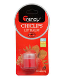 Trendy Lip Balm Strawberry TD-279