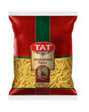 Tat Macaroni Pasta 400g Penne Rigate
