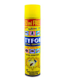 Tyfon Roach Control 400ml Spray