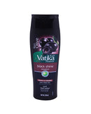 Vatika Shampoo Black Olive 185ml