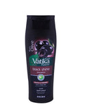 Vatika Shampoo Black Olive 360ml