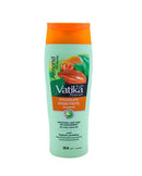 Vatika Shampoo Moisture Treatment 200ml