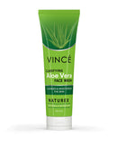 Vince Face Wash Aloe Vera Clarifying 100ml