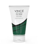 Vince Oil Control Face Wash Cleanix 100ml