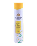 YARDLEY Body Spray English Daisy 150ml