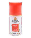 Yardley Roll On 50 English Musk