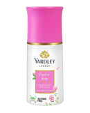 Yardley Roll On 50 English Rose
