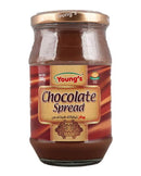 Young's Chocolate Spread 435g