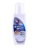 Yuppies Extra White Anti Bacterial 150ml