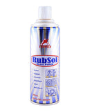 Yuppies Rub Sol Metal Polish 230g