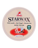 Yuppies Star Wax Shoe Polish 48ml Neutral