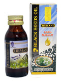 Hemani Natural Oil Black Seeds 60ml