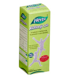 Herbi Kalonji Oil 120ml