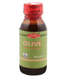 Haque Planters Hair Oil Olive Oil 60ml