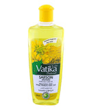 Vatika Hair Oil Mustard 200ml
